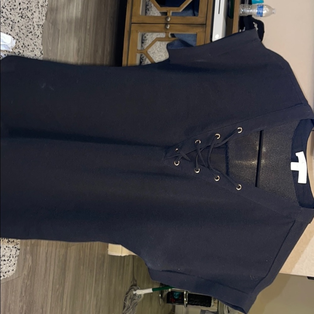 Medium Active USA blouse